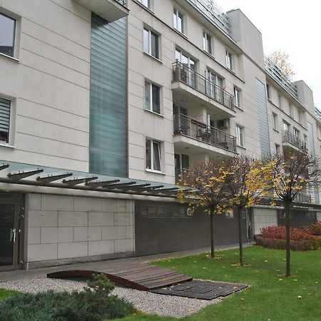 Zoliborz Apartamenty Варшава Екстер'єр фото