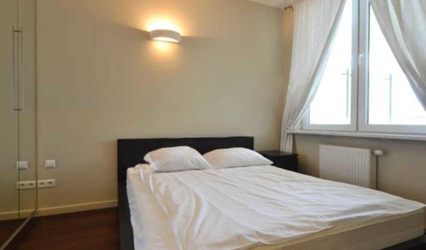 Zoliborz Apartamenty Варшава Екстер'єр фото